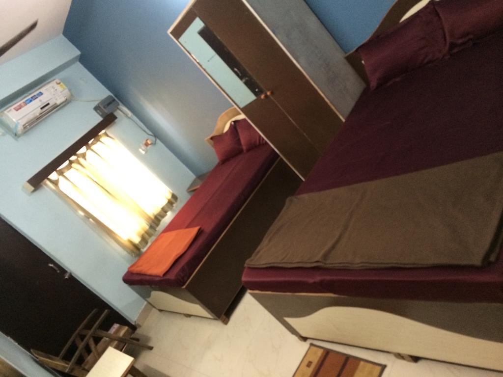 Hotel Pragya International Varanasi Cameră foto