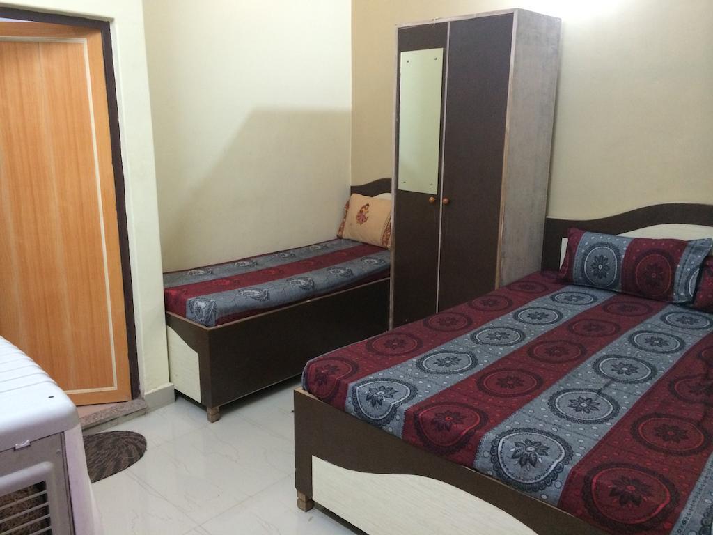 Hotel Pragya International Varanasi Cameră foto