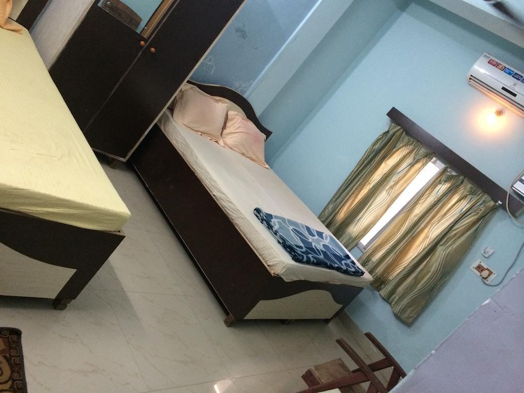 Hotel Pragya International Varanasi Cameră foto